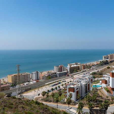 Sur Suites Higueron 1 Benalmádena Eksteriør bilde