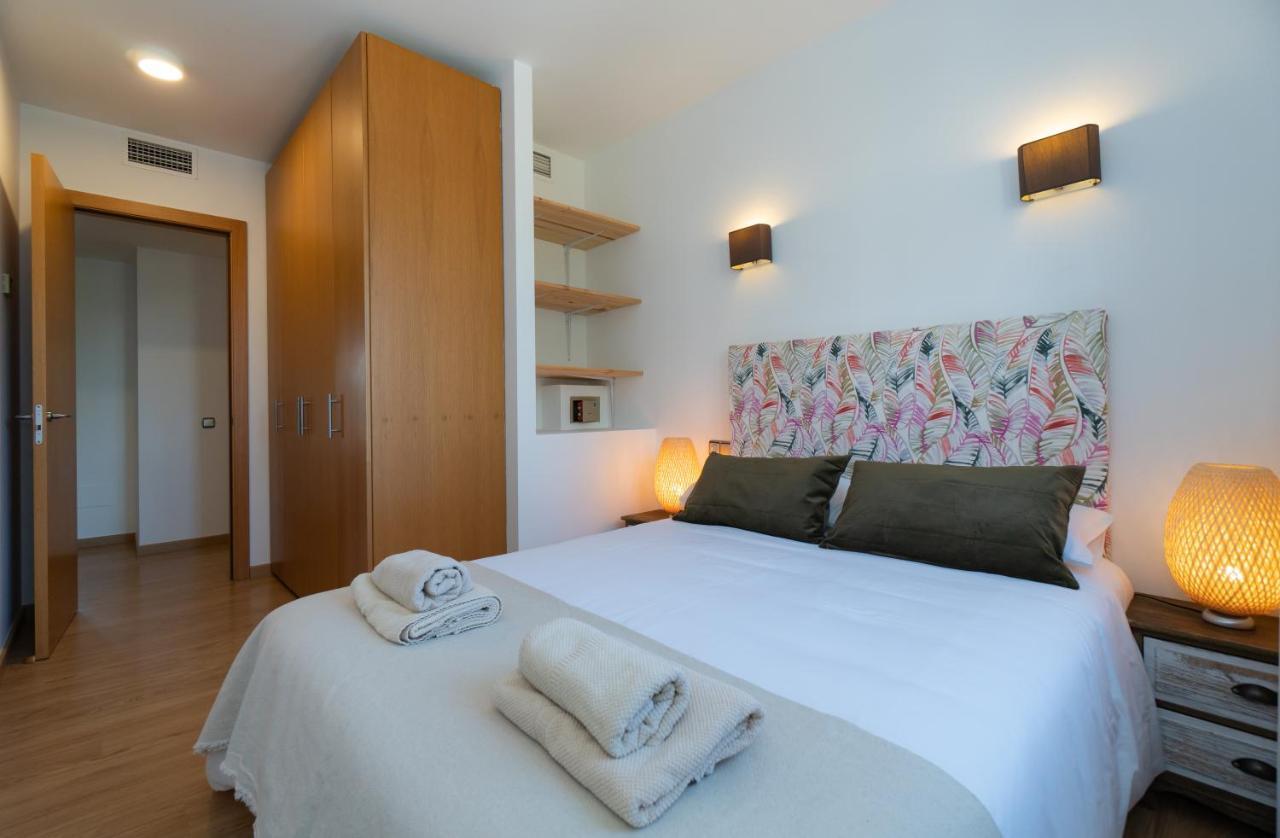 Sur Suites Higueron 1 Benalmádena Eksteriør bilde