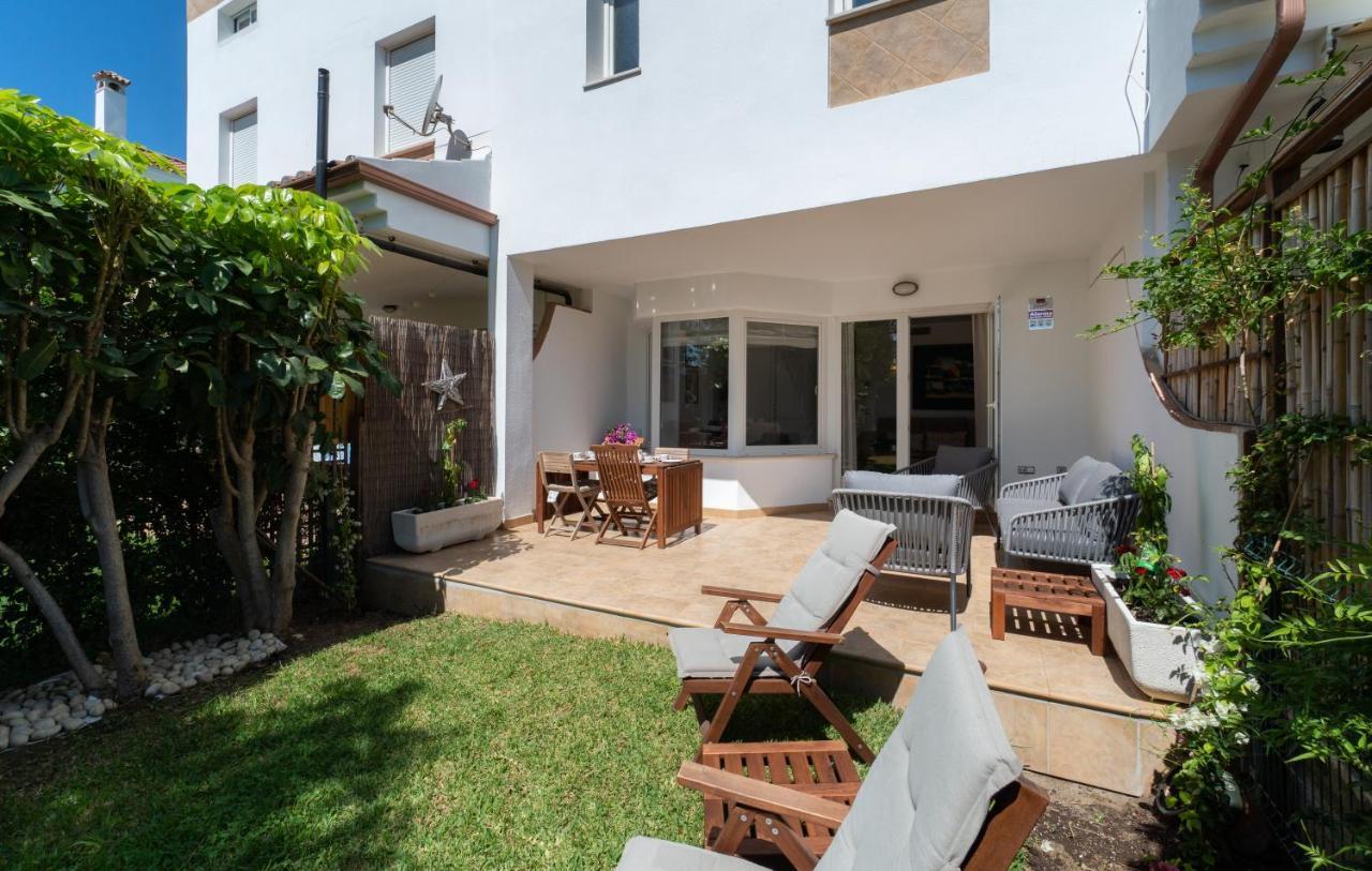 Sur Suites Higueron 1 Benalmádena Eksteriør bilde