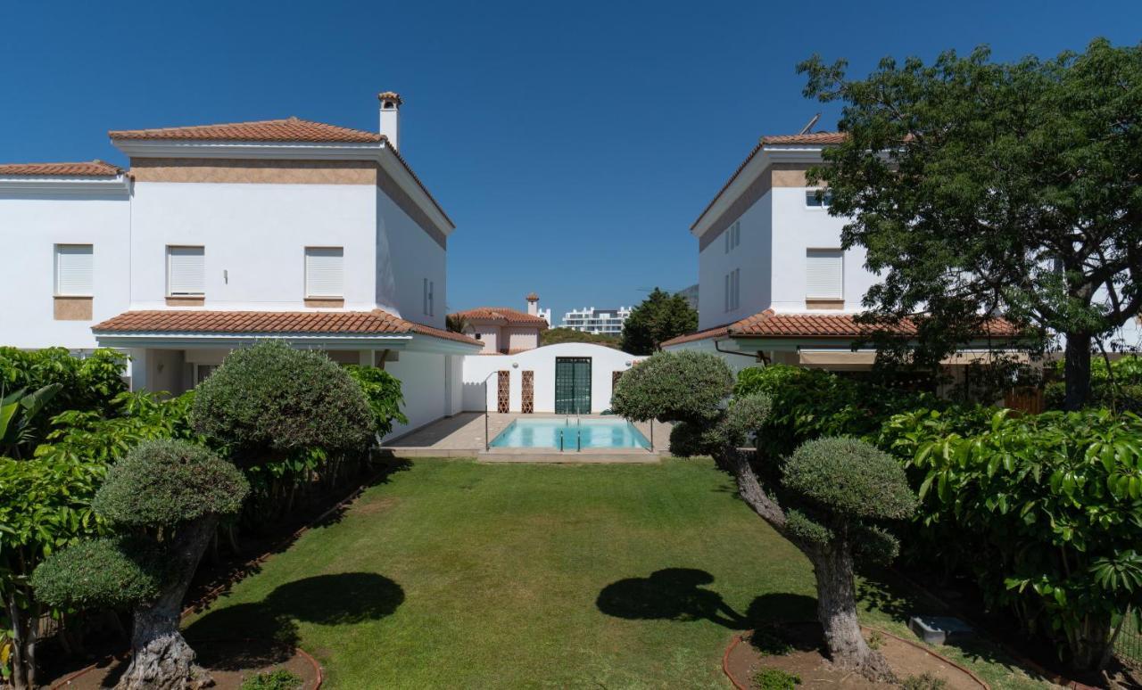 Sur Suites Higueron 1 Benalmádena Eksteriør bilde