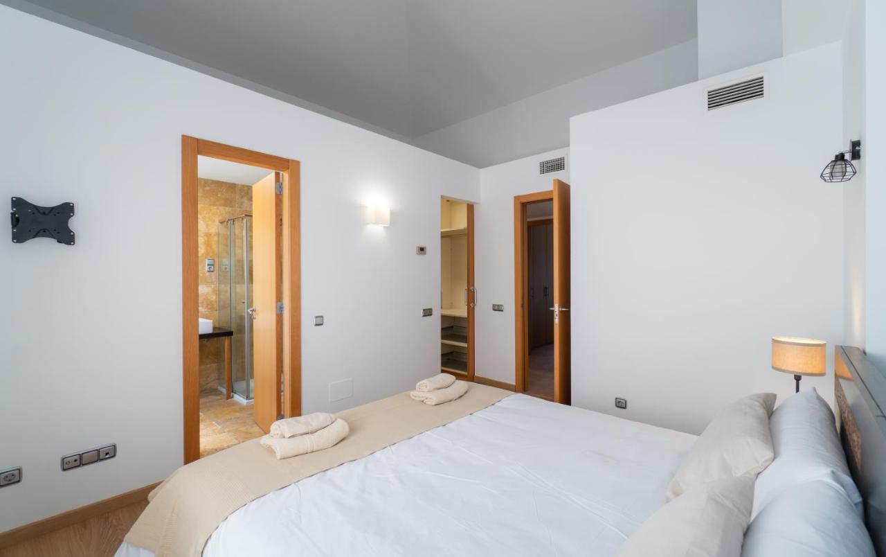 Sur Suites Higueron 1 Benalmádena Eksteriør bilde